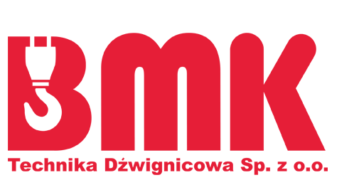BMK logo black